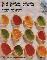 בישול בצ'יק-צ'ק (יד 2 כחדש)- דניאלה שמי כתר