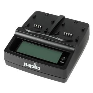 מטען כפול Jupio duo charger