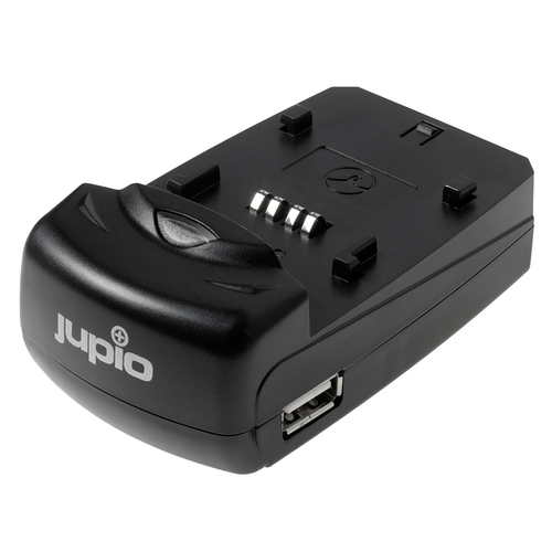 מטען יחיד Jupio single charger