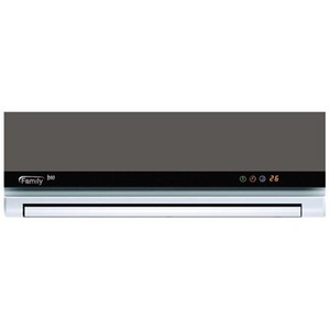 מזגן עילי Familyline FCDA14 Family Line