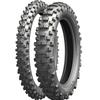 סט צמיגים מישלין אינדורו מדיום - MICHELIN ENDURO MEDIUM