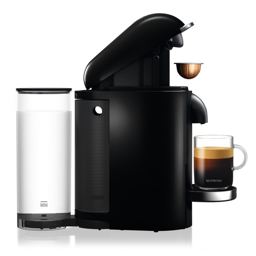 מכונת אספרסו NESPRESSO GBC2 VertuoPlus  