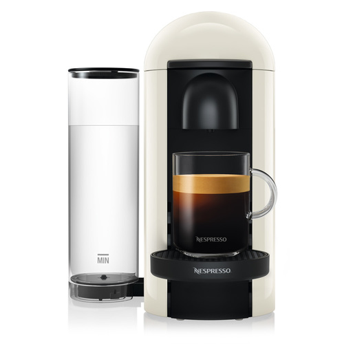 מכונת אספרסו NESPRESSO GBC2 VertuoPlus  