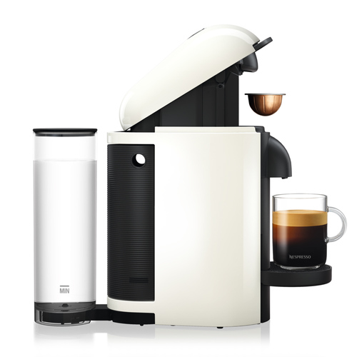 מכונת אספרסו NESPRESSO GBC2 VertuoPlus  