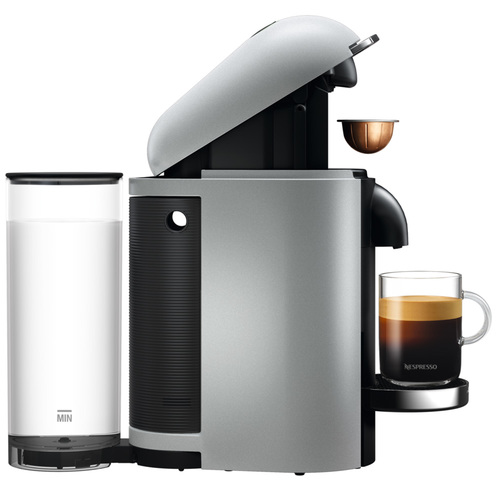 מכונת אספרסו NESPRESSO GBC2 VertuoPlus  