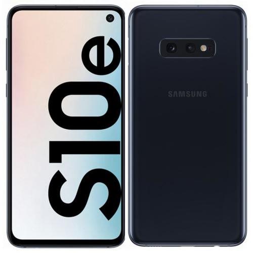 Samsung Galaxy S10e SM-G970F 128GB מחודש