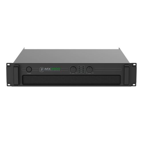 זוית נוספת Mackie MX3500