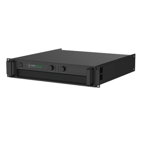 Mackie MX3500