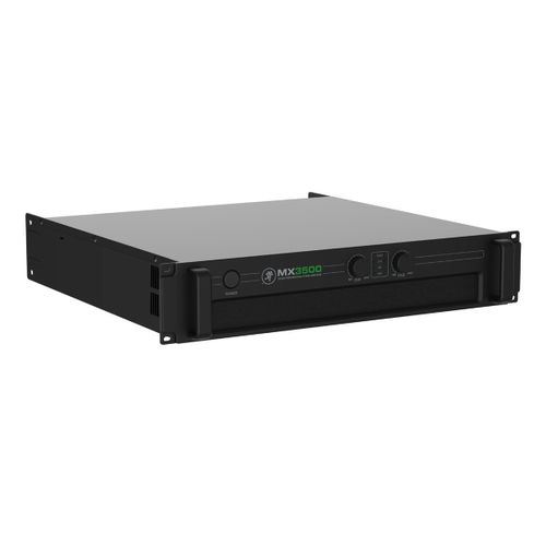 זוית נוספת Mackie MX3500