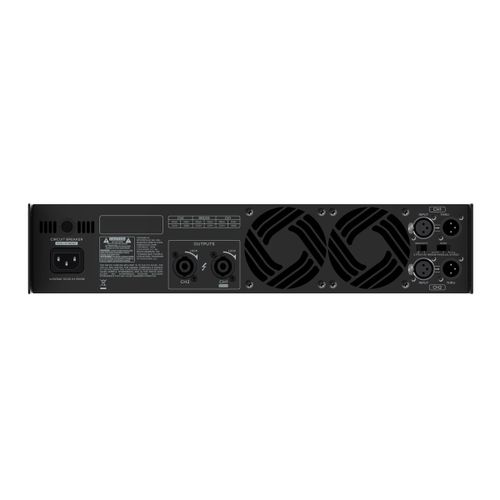 זוית נוספת Mackie MX3500