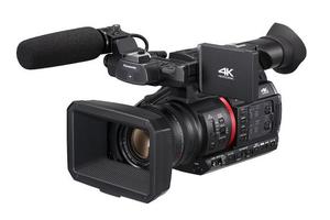 Panasonic AG-CX350 4K Camcorder "קדט"