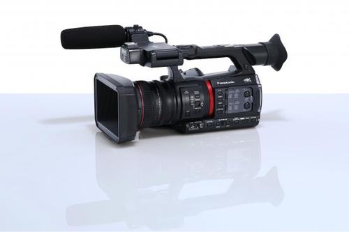 Panasonic AG-CX350 4K Camcorder קדט  מצלמת וידאו מקצועית 