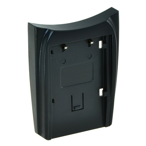 פלטה לסוללה Jupio charger plate for Sony FM50/F550