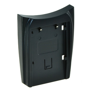 פלטה לסוללה Jupio charger plate for Sony FM50/F550