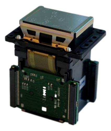 ראש הדפסה DX7 MUTOH