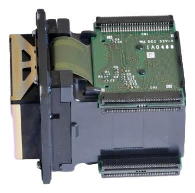 ראש הדפסה DX7 Mutoh 1624