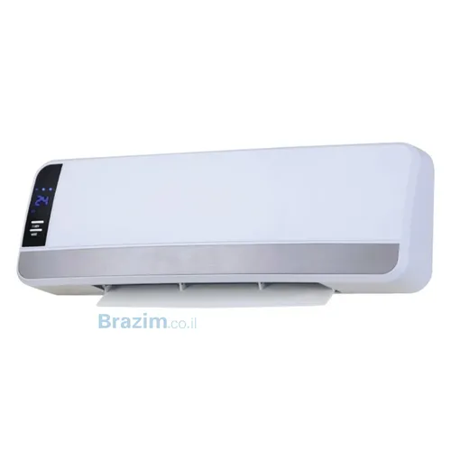 מפזר חום למקלחת הוט בוקס דיגיטל HOT BOX DIGITAL מבית מיובי, בקטגוריית מפזרי חום לאמבטיה.