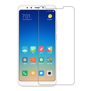 מדבקת זכוכית ל Xiaomi Redmi Note 6