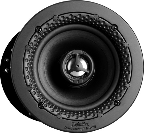 זוג רמקולים שקועי תקרה Definitive Technology דגם DI3.5R