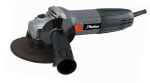 משחזת זווית "4.5 Hunter 810W 100411-005 הנטר