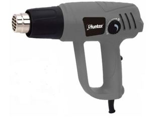 אקדח חום Hunter 2000W 101810-001 הנטר
