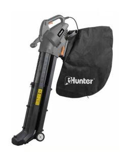 מפוח עלים חשמלי Hunter 3000W 103005-001 הנטר