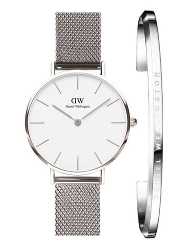 Daniel Wellington DW00100164 נשים גודל 32MM