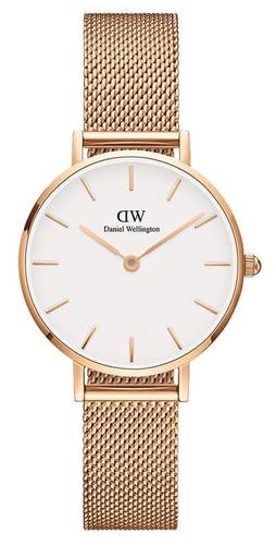 Daniel Wellington DW00100163 נשים גודל 32MM רוזגולד
