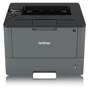 מדפסת לייזר Brother HL-L5100DN 