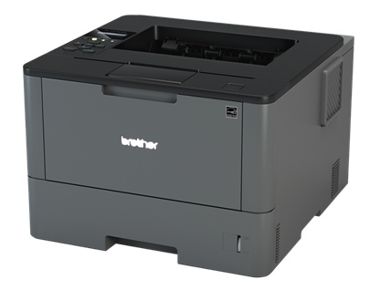 מדפסת לייזר Brother HL-L5100DN 