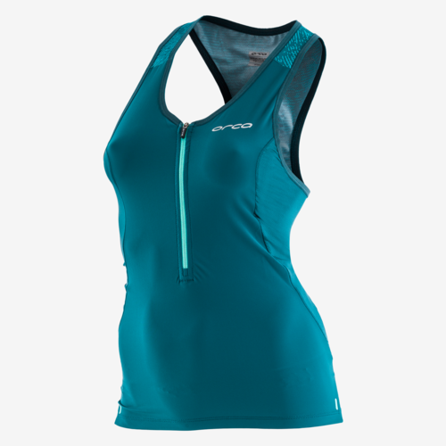 גופיית טריאתלון ORCA 226 SINGLET נשים