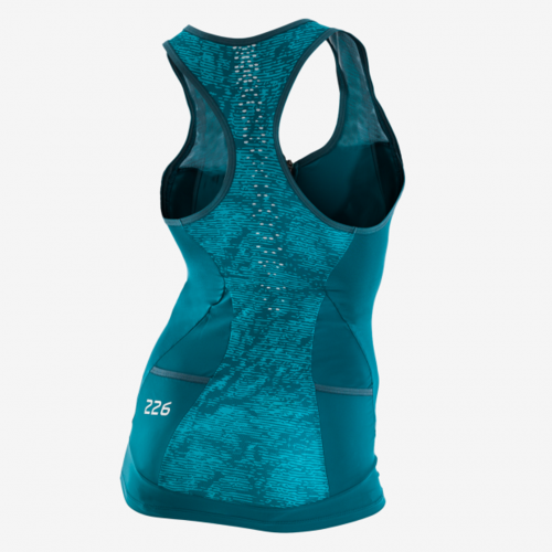 גופיית טריאתלון ORCA 226 SINGLET נשים