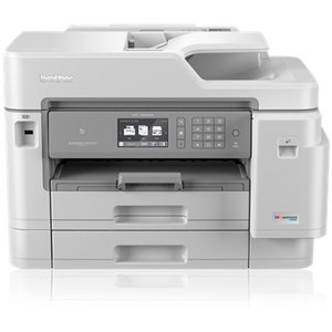 מדפסת Brother MFC-J5945DW ברדר