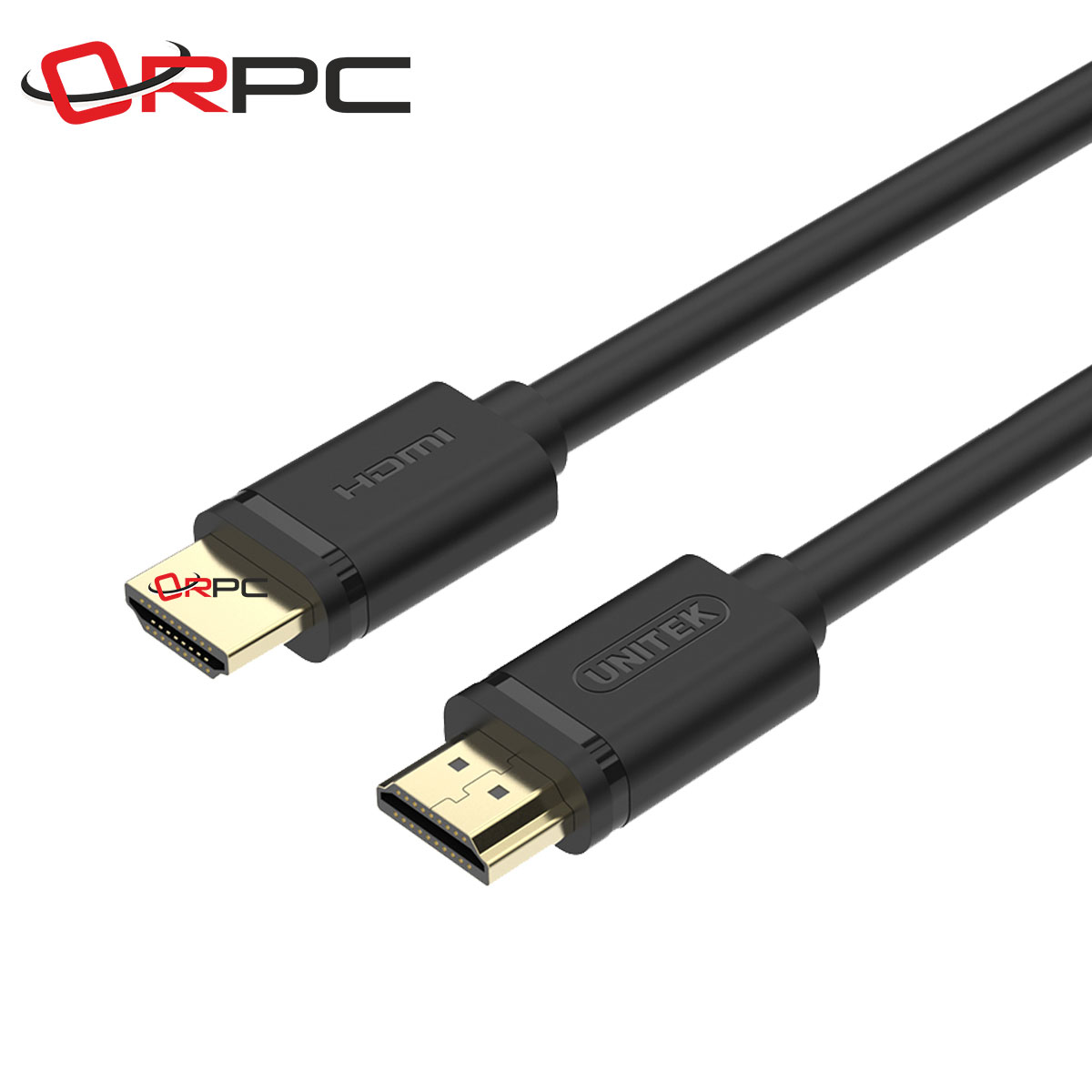 כבל Unitek Y-C137M 1.5M 4K HDMI HDMI