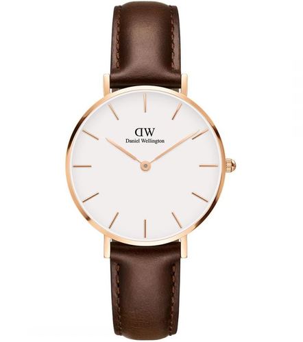 Daniel Wellington DW00100171 נשים גודל 32MM