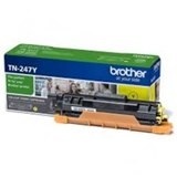 טונר צהוב מקורי Brother TN-247Y