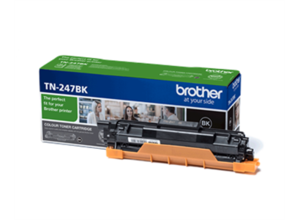 טונר כחול מקורי Brother TN-247C