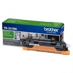 טונר שחור מקורי Brother TN-247BK