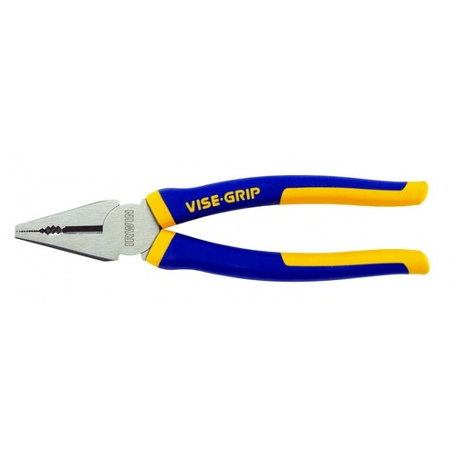 פלייר קומבינציה IRWIN VISE-GRIP
