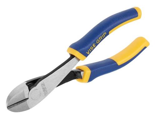 פלייר אלכסוני-חותך צד IRWIN VISE-GRIP