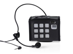 חגורת הגברה EDGE AUDIO Premium TK180C