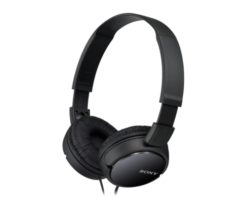 אוזניות Sony MDR-ZX110