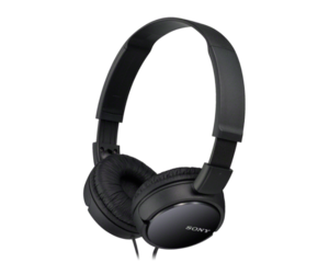 אוזניות Sony MDR-ZX110