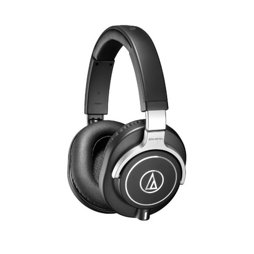אוזניות Audio Technica ATH-M70x