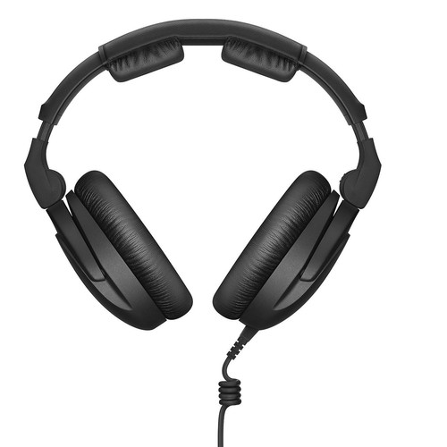 אוזניות ‏חוטיות Sennheiser HD300 PRO