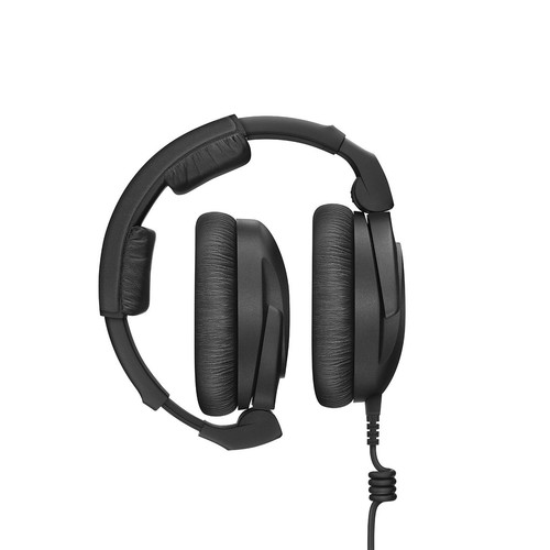 אוזניות ‏חוטיות Sennheiser HD300 PRO