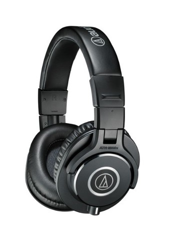 אוזניות Audio Technica ATH-M40x