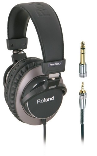 אוזניות Roland RH-300