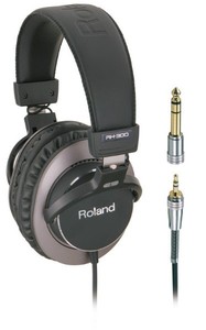 אוזניות Roland RH-300