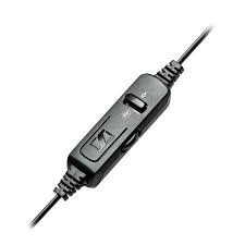 אוזניות עם מיקרופון Sennheiser PC8 USB